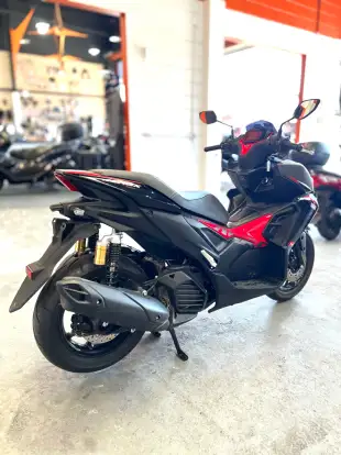 YAMAHA-AEROX 160 ABS-2026