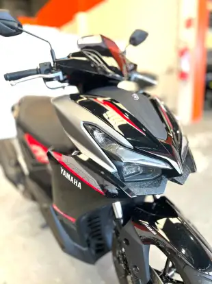 YAMAHA-AEROX 160 ABS-2026