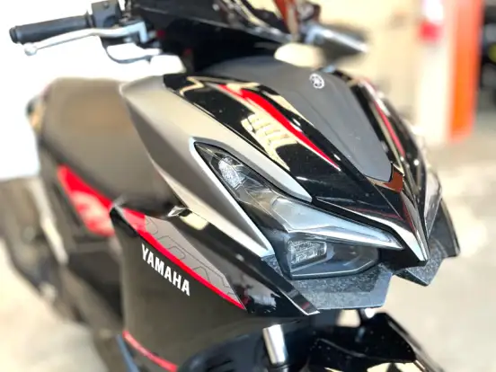 YAMAHA-AEROX 160 ABS YAMAHA-AEROX 160 ABS-2026
