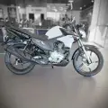 YAMAHA FACTOR 150 STANDARD YAMAHA FACTOR 150 STANDARD