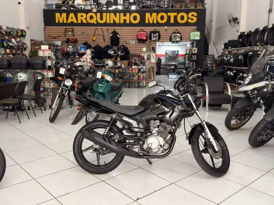 YAMAHA FACTOR YBR 125 ED 