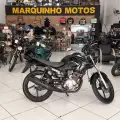 YAMAHA FACTOR YBR 125 ED YAMAHA FACTOR YBR 125 ED