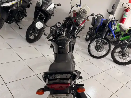 YAMAHA-FACTOR YBR 125 ED YAMAHA-FACTOR YBR 125 ED-2016