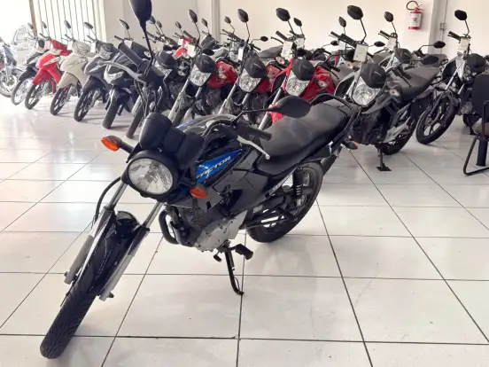 YAMAHA-FACTOR YBR 125 ED YAMAHA-FACTOR YBR 125 ED-2016