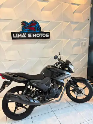 YAMAHA-FAZER 150 UBS-2024