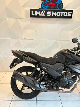 YAMAHA-FAZER 150 UBS-2024