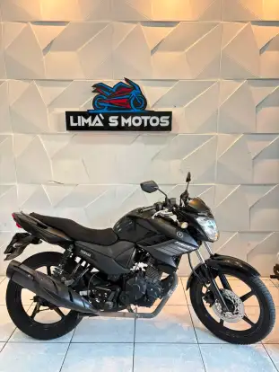 YAMAHA-FAZER 150 UBS-2024