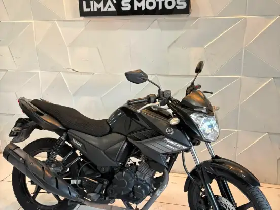 YAMAHA-FAZER 150 UBS YAMAHA-FAZER 150 UBS-2024