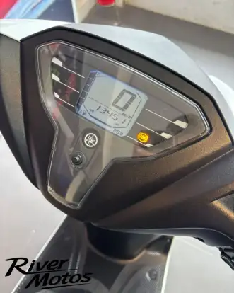 YAMAHA-FLUO 125 ABS-2022