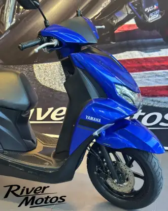 YAMAHA-FLUO 125 ABS-2023