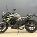 YAMAHA FZ25 FAZER ABS YAMAHA FZ25 FAZER ABS