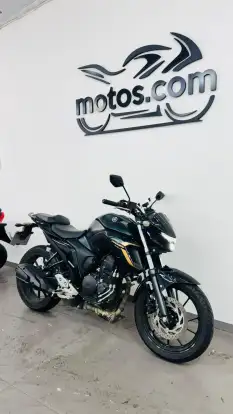 YAMAHA-FZ25 FAZER ABS-2024