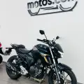 YAMAHA FZ25 FAZER ABS YAMAHA FZ25 FAZER ABS