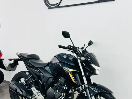 YAMAHA-FZ25 FAZER ABS YAMAHA-FZ25 FAZER ABS-2024