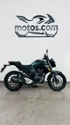 YAMAHA-FZ25 FAZER ABS YAMAHA-FZ25 FAZER ABS-2024