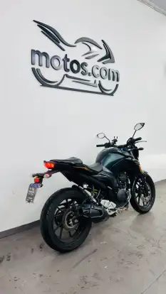 YAMAHA-FZ25 FAZER ABS YAMAHA-FZ25 FAZER ABS-2024
