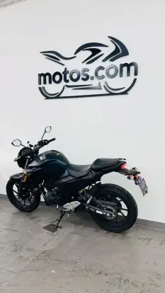 YAMAHA-FZ25 FAZER ABS-2024