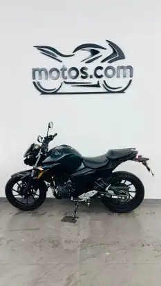 YAMAHA-FZ25 FAZER ABS YAMAHA-FZ25 FAZER ABS-2024
