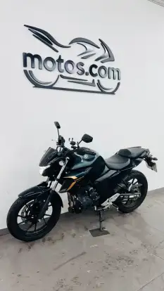 YAMAHA-FZ25 FAZER ABS-2024