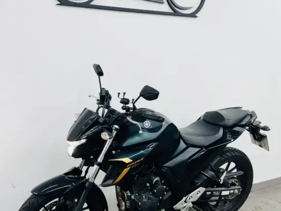YAMAHA-FZ25 FAZER ABS YAMAHA-FZ25 FAZER ABS-2024