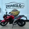 YAMAHA FZ25 FAZER ABS YAMAHA FZ25 FAZER ABS