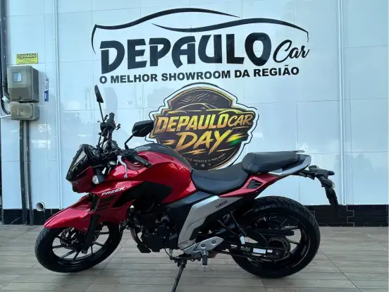 YAMAHA-FZ25 FAZER ABS YAMAHA-FZ25 FAZER ABS-2023