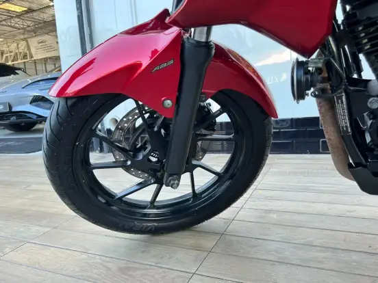 YAMAHA-FZ25 FAZER ABS-2023