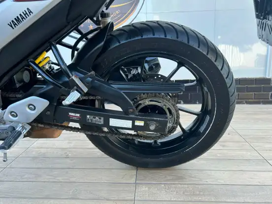 YAMAHA-FZ25 FAZER ABS YAMAHA-FZ25 FAZER ABS-2023