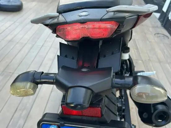 YAMAHA-FZ25 FAZER ABS YAMAHA-FZ25 FAZER ABS-2023