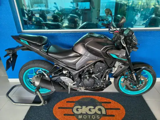 YAMAHA-MT-03 ABS YAMAHA-MT-03 ABS-2024
