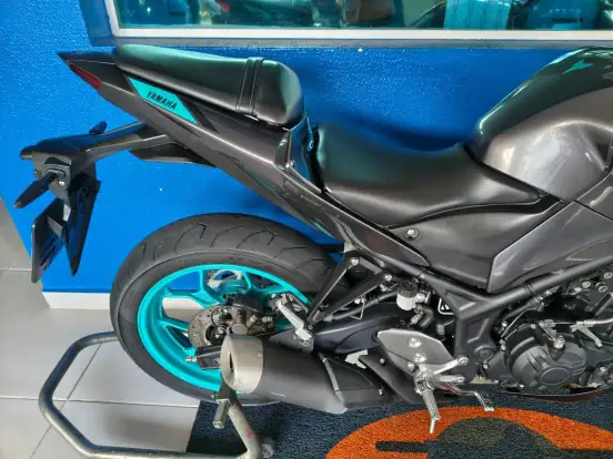 YAMAHA-MT-03 ABS YAMAHA-MT-03 ABS-2024