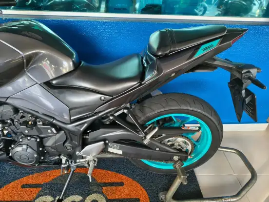 YAMAHA-MT-03 ABS YAMAHA-MT-03 ABS-2024
