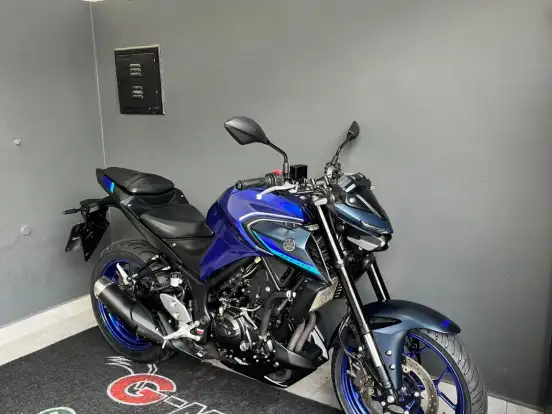 YAMAHA-MT-03 ABS YAMAHA-MT-03 ABS-2024