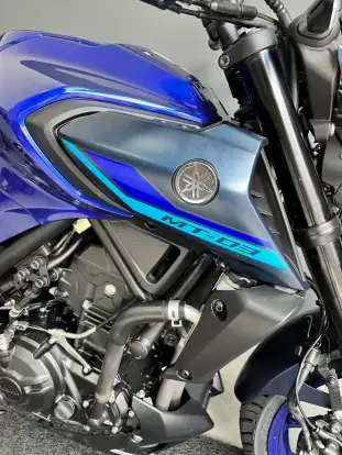 YAMAHA-MT-03 ABS-2024