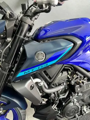 YAMAHA-MT-03 ABS YAMAHA-MT-03 ABS-2024