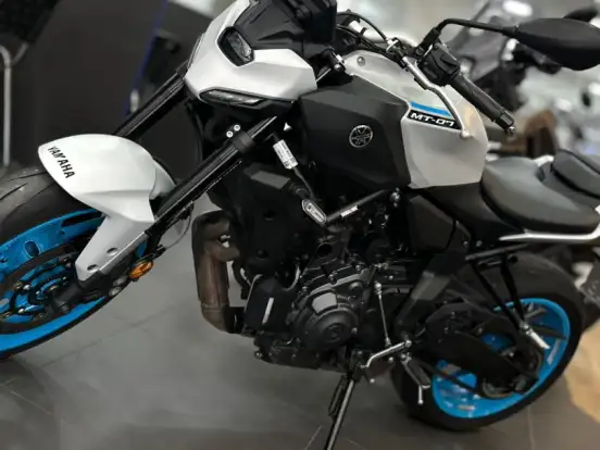 YAMAHA-MT-07 CONNECTED ABS YAMAHA-MT-07 CONNECTED ABS-2026