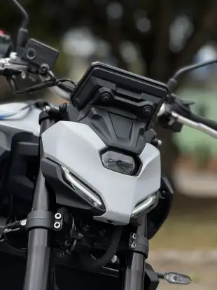 YAMAHA-MT-07 CONNECTED ABS YAMAHA-MT-07 CONNECTED ABS-2025