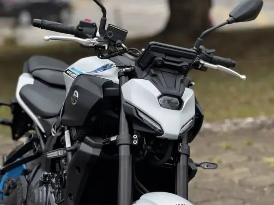 YAMAHA-MT-07 CONNECTED ABS YAMAHA-MT-07 CONNECTED ABS-2025
