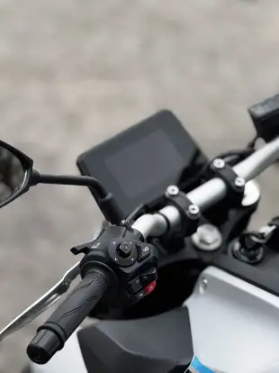 YAMAHA-MT-07 CONNECTED ABS-2025