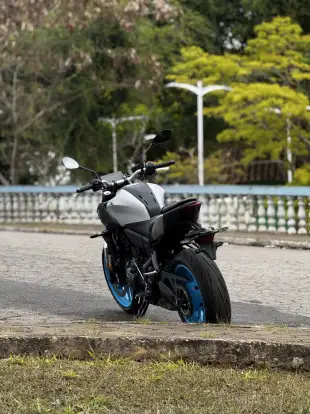 YAMAHA-MT-07 CONNECTED ABS YAMAHA-MT-07 CONNECTED ABS-2025
