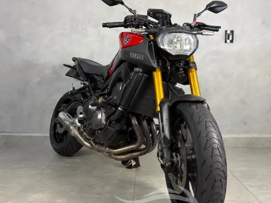 YAMAHA-MT-09 YAMAHA-MT-09-2017