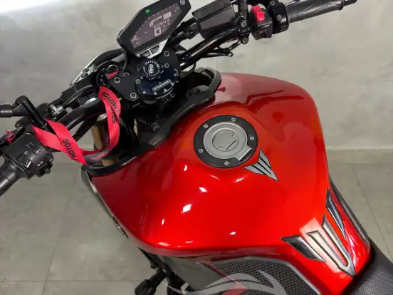 YAMAHA-MT-09 YAMAHA-MT-09-2017