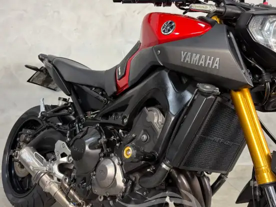 YAMAHA-MT-09 YAMAHA-MT-09-2017