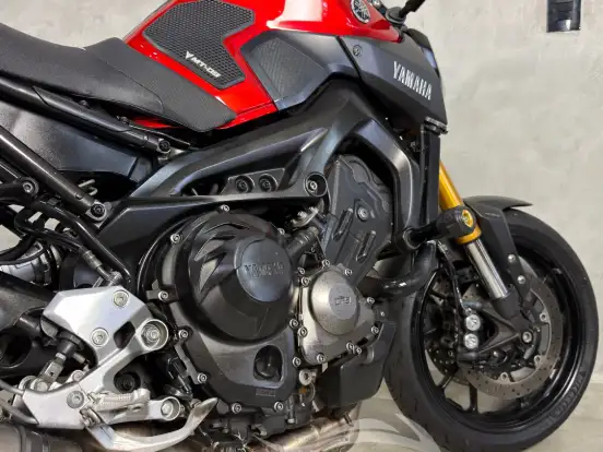 YAMAHA-MT-09 YAMAHA-MT-09-2017