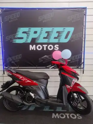 YAMAHA-NEO 125 YAMAHA-NEO 125-2019