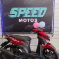 YAMAHA NEO 125 YAMAHA NEO 125