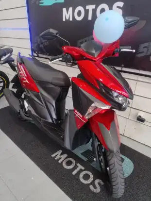 YAMAHA-NEO 125-2019