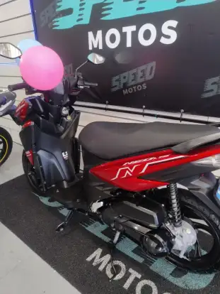 YAMAHA-NEO 125 YAMAHA-NEO 125-2019