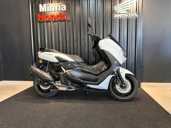 YAMAHA NMAX 160 ABS 
