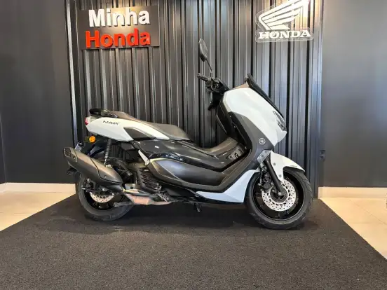 YAMAHA-NMAX 160 ABS-2021